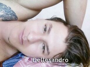 Dellesandro
