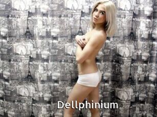 Dellphinium