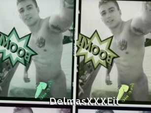 DelmasXXXFit