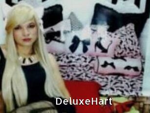DeluxeHart