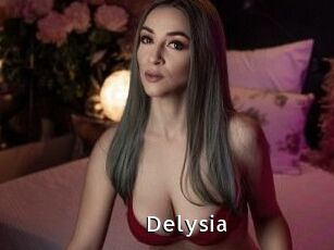 Delysia