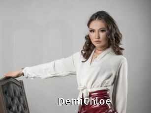 DemiChloe
