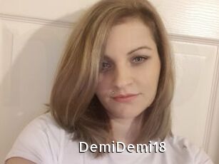 DemiDemi18