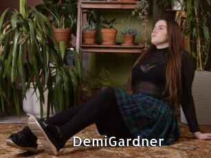 DemiGardner
