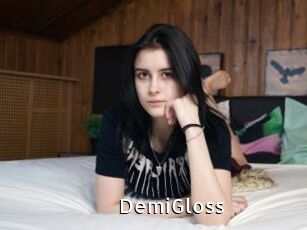 DemiGloss