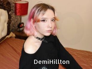 DemiHillton
