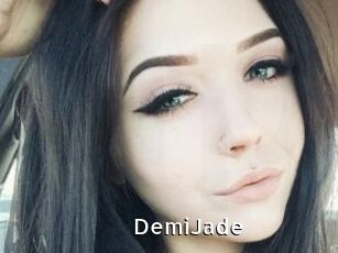 DemiJade