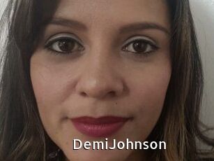 Demi_Johnson