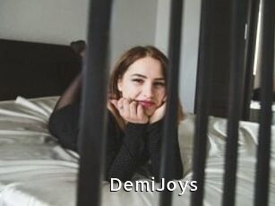 DemiJoys