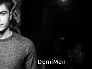 DemiMen