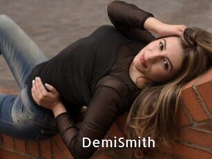 DemiSmith