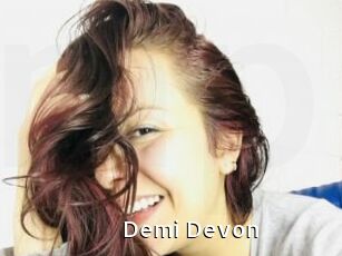 Demi_Devon