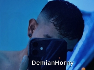 DemianHorny