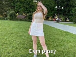 Demipussy