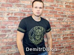 DemitrDillon
