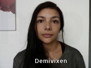 Demivixen