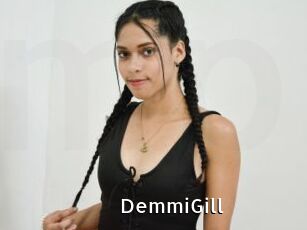 DemmiGill