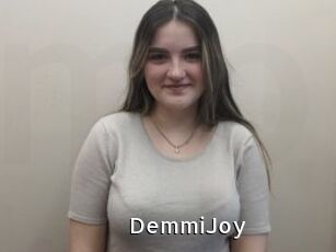 DemmiJoy