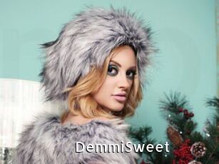 DemmiSweet