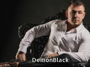 DemonBlack