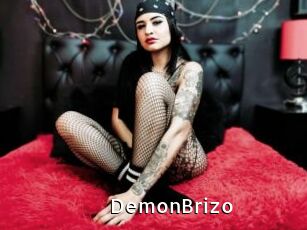 DemonBrizo