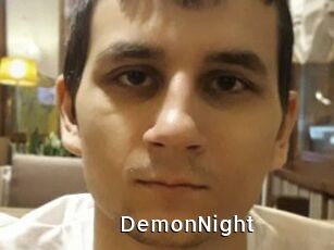 DemonNight My Porno Stash