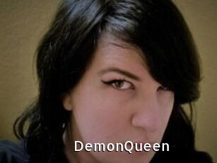 DemonQueen