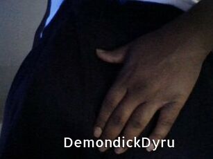 DemondickDyru