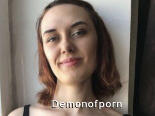 Demonofporn