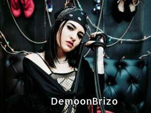 DemoonBrizo