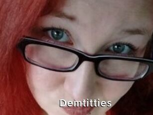 Demtitties