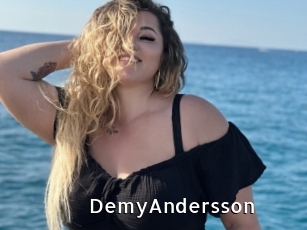 DemyAndersson