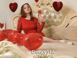 DemyStil