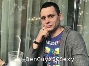 Den_GuyX20Sexy