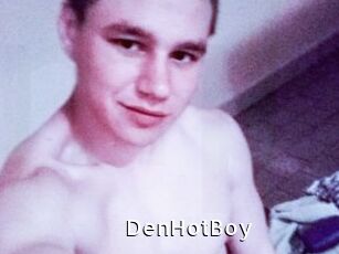 DenHotBoy My Porno Stash