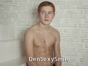 DenSexySmile