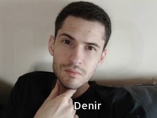 Denir