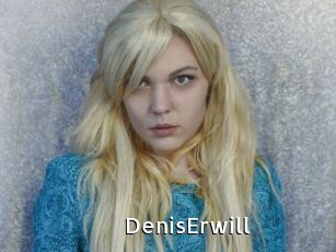 DenisErwill