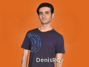 DenisRoy
