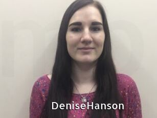 DeniseHanson