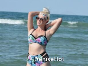DeniseHot