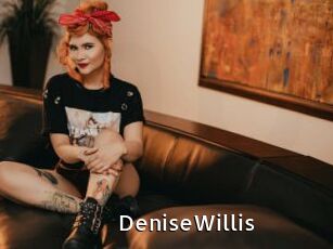 DeniseWillis