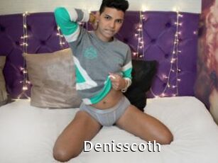 Denisscoth