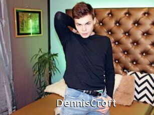 DennisCroft