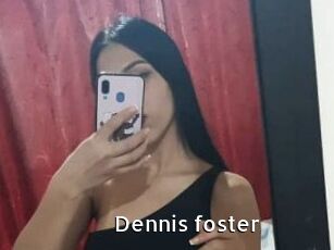 Dennis_foster