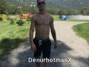 Den_ur_hot_manX