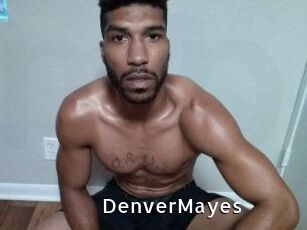 Denver_Mayes My Porno Stash