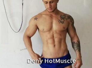 Deny_HotMuscle