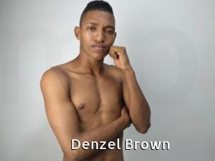 Denzel_Brown