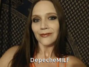 DepecheMILF